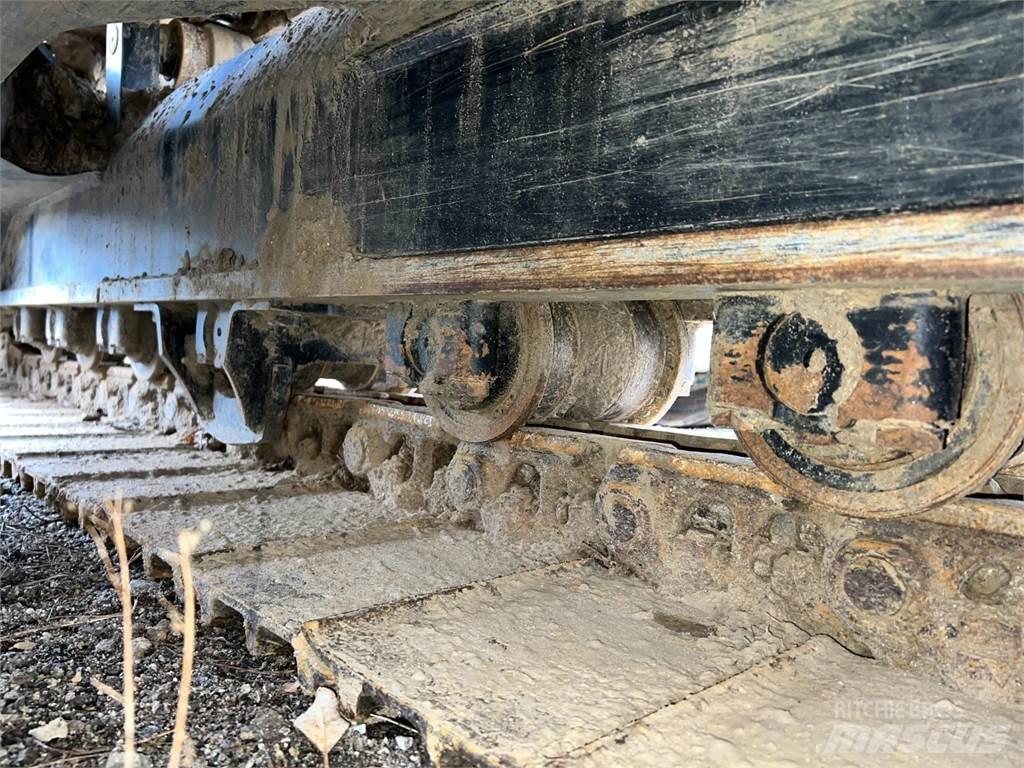 CAT 317GC Muu