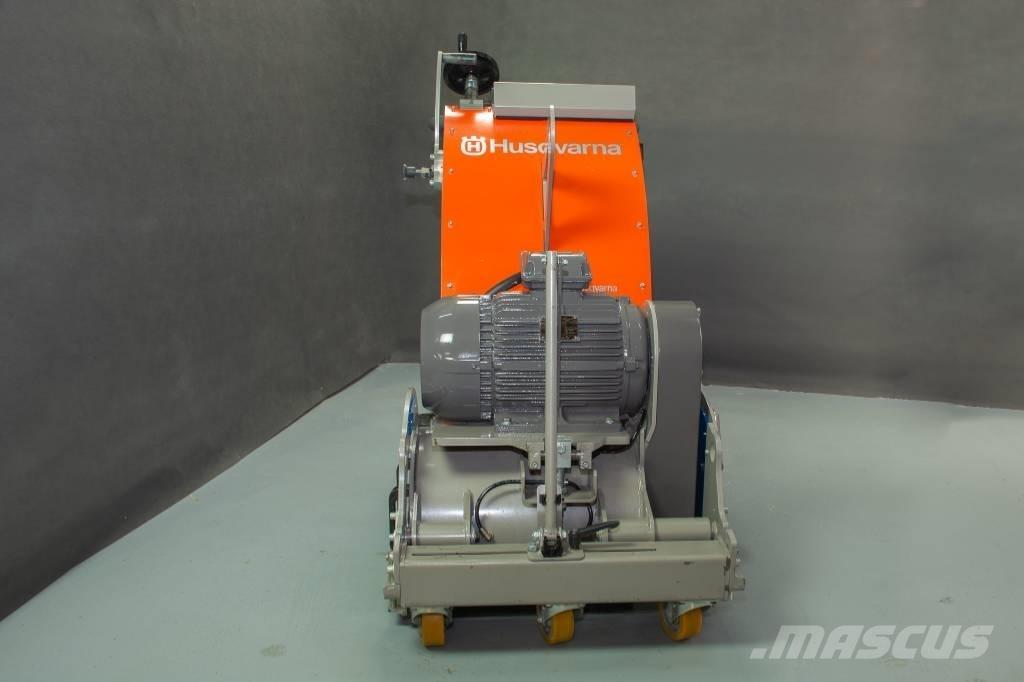  Blastrac BMC 335 Muu