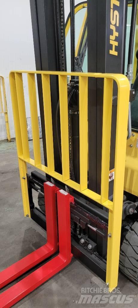 Hyster J 1.5 XNT Elektritõstukid