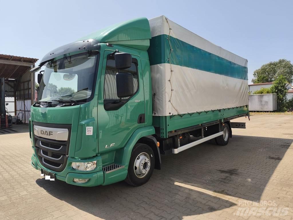 DAF LF 180 FA Tentautod