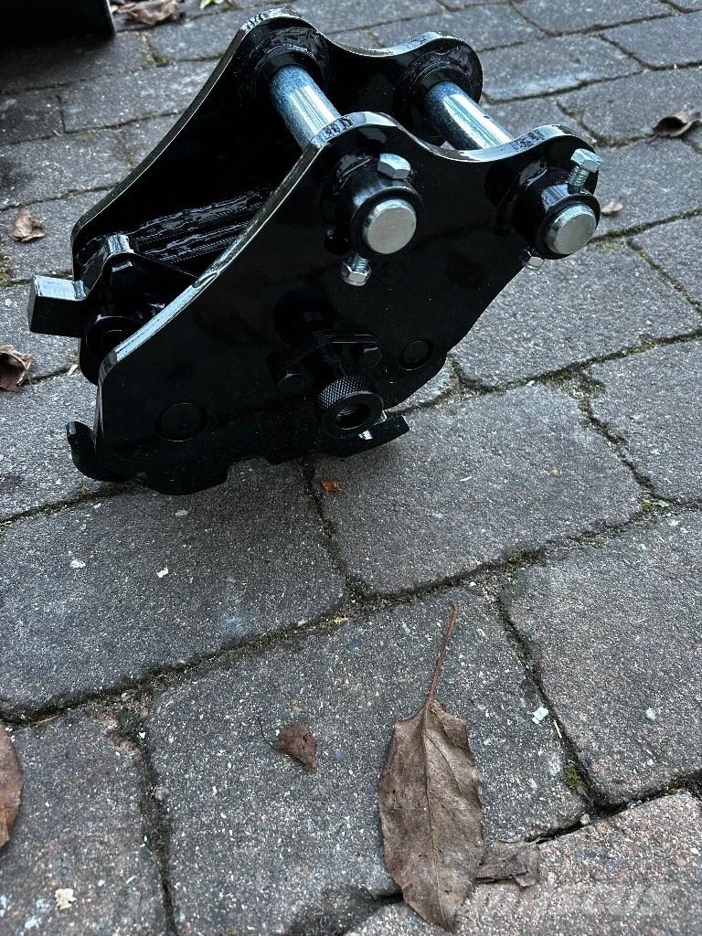 Rippa R319 Miniekskavaatorid < 7 t