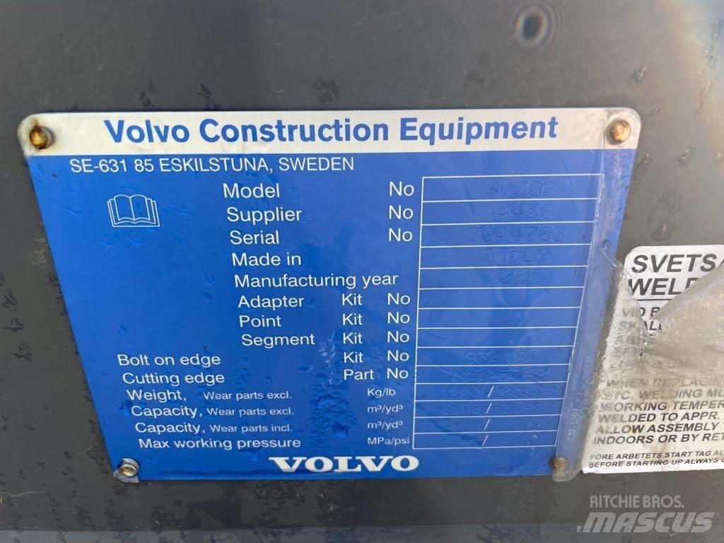 Volvo L 110 H Bucket Kopad