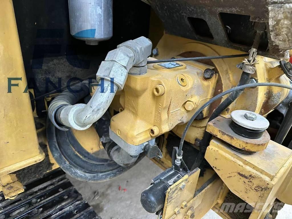 CAT 305.5E2 Miniekskavaatorid < 7 t