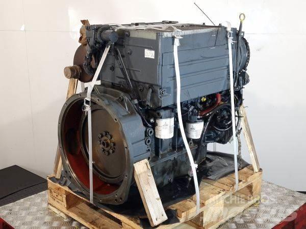 Deutz D2011 L04 I Mootorid