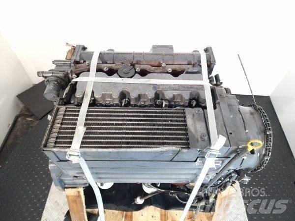 Deutz D2011 L04 I Mootorid