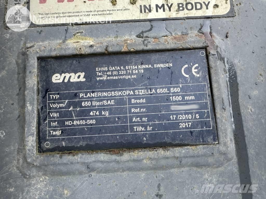 Doosan DX 140 LCR-5 Roomikekskavaatorid