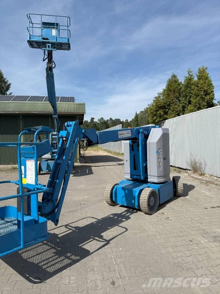 Genie Z 30/20 Iseliikuvad poomtõstukid