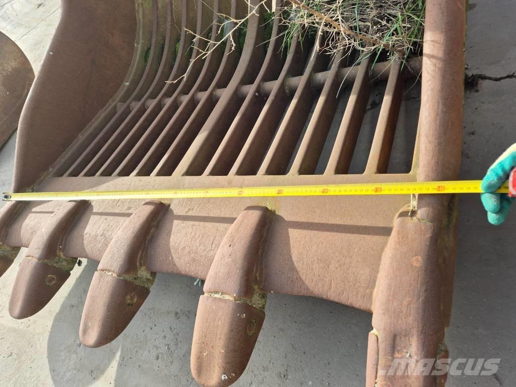 Pladdet Tandenbak Kopad