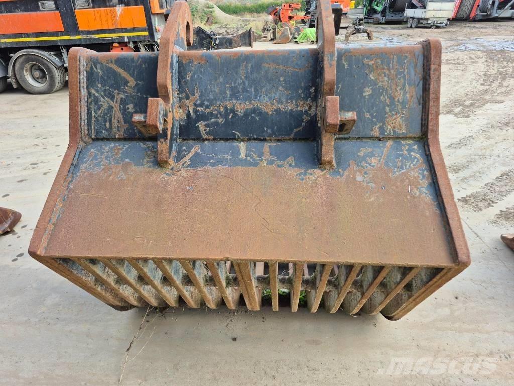 Pladdet Tandenbak Kopad