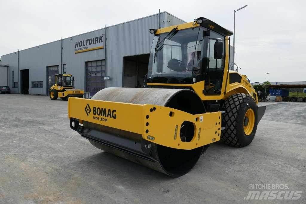 Bomag BW 213 DH-5 Pinnasetihendajad