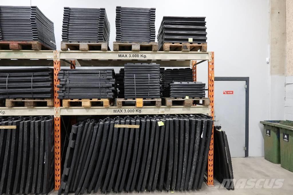  PALLEREOL Laoriiulid