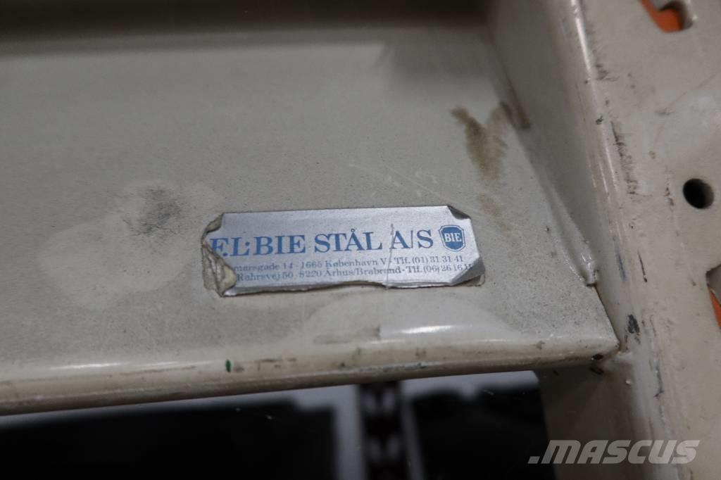  PALLEREOL Laoriiulid