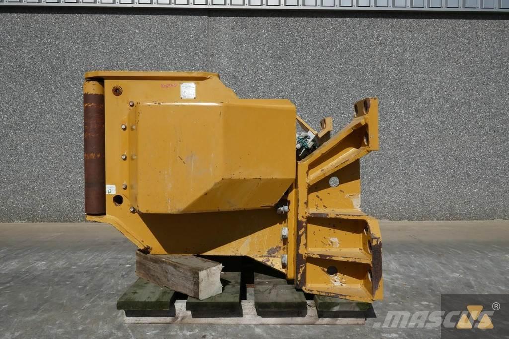 Paccar PA140-316V Muud osad