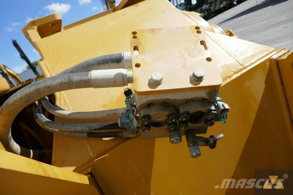 Paccar PA140-316V Muud osad