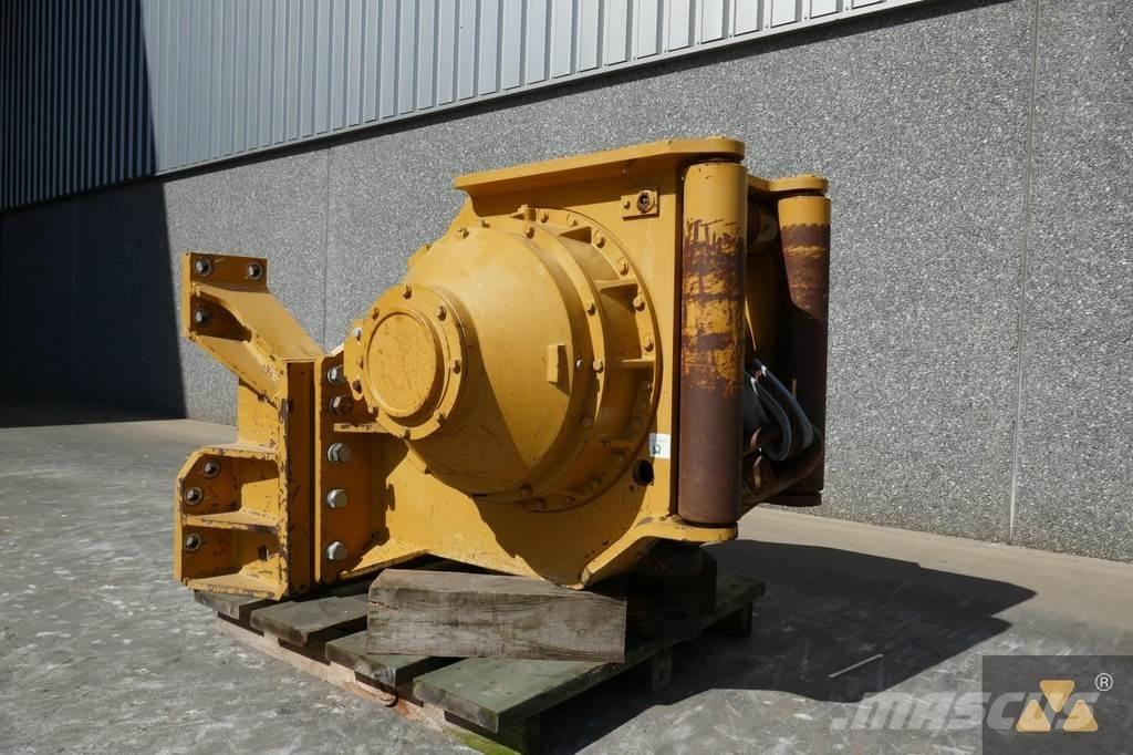 Paccar PA140-316V Muud osad