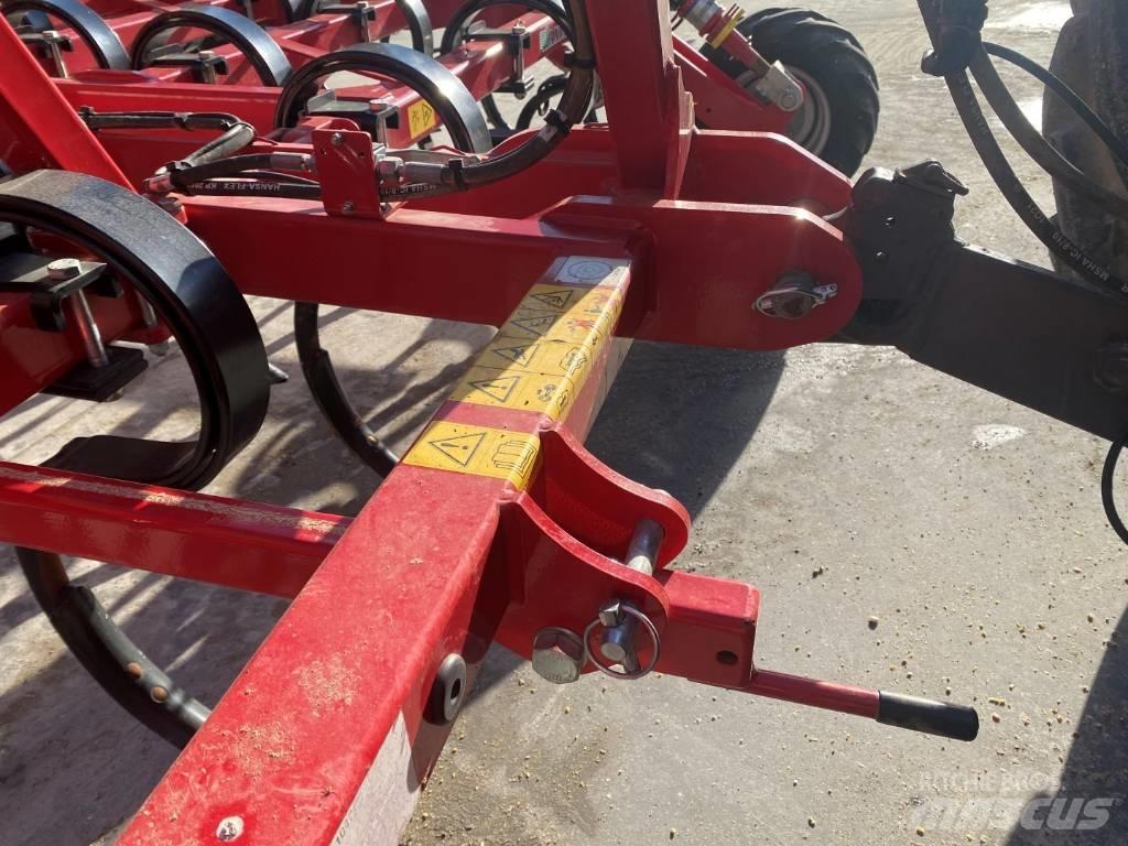 Horsch Finer 7 SL Kultivaatorid