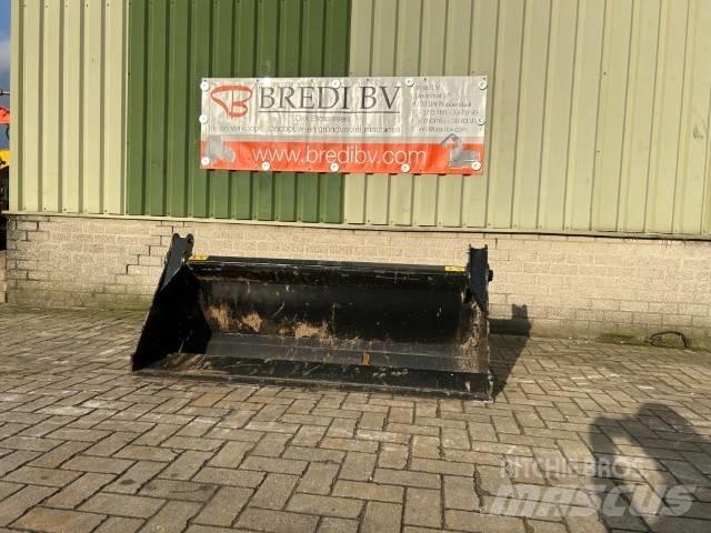 Bobcat Bak Kopad