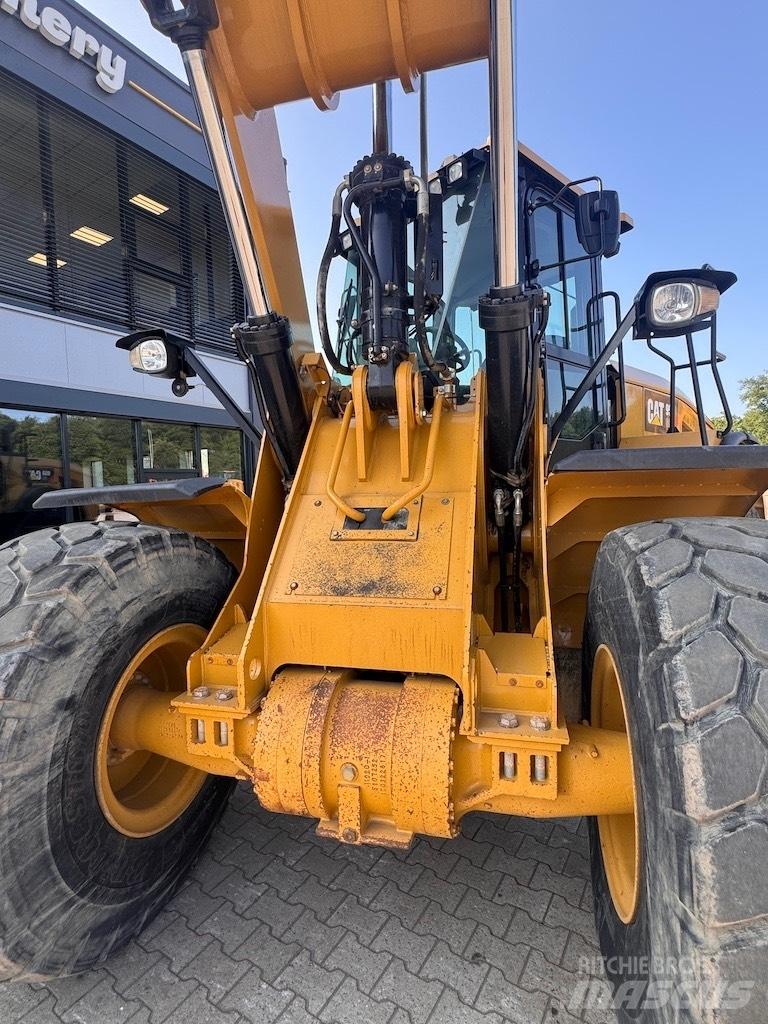 CAT 950 GC Rataslaadurid