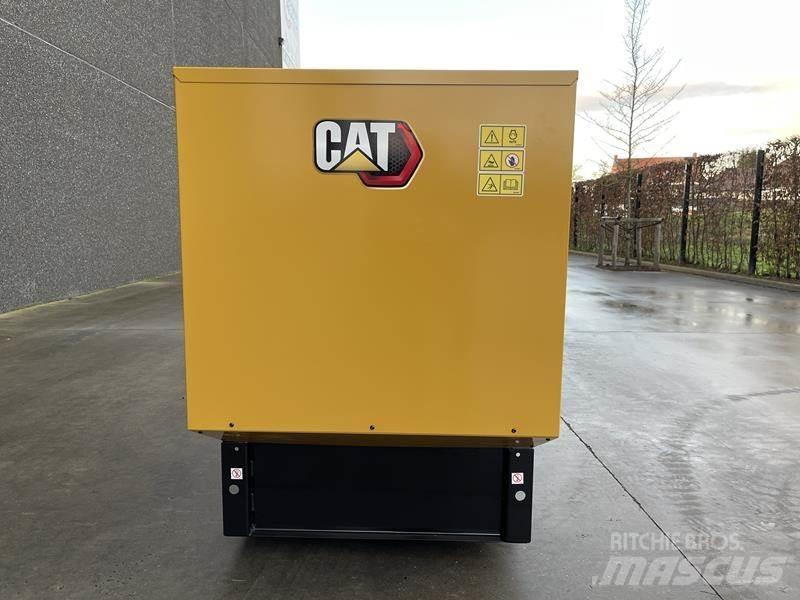 CAT DE 22 E 3 Diiselgeneraatorid