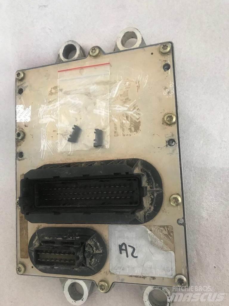 Mercedes-Benz ECU Elektroonikaseadmed