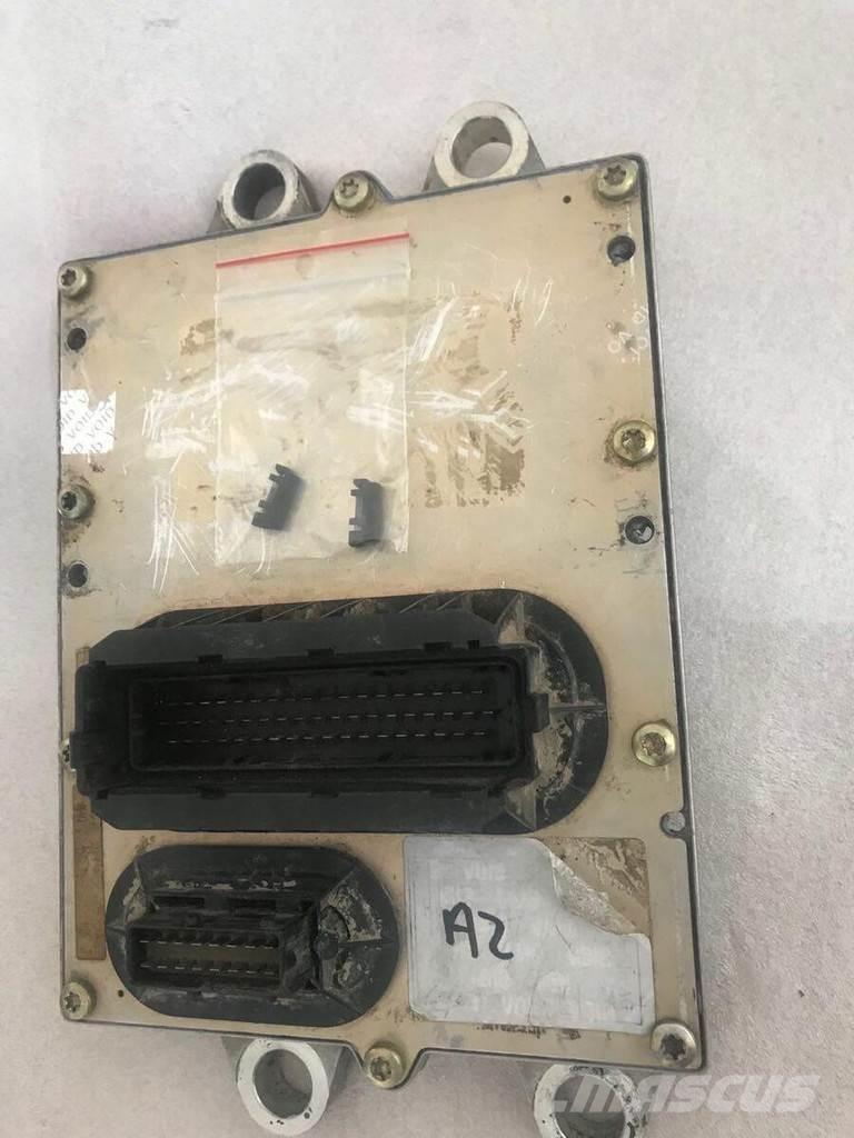 Mercedes-Benz ECU Elektroonikaseadmed