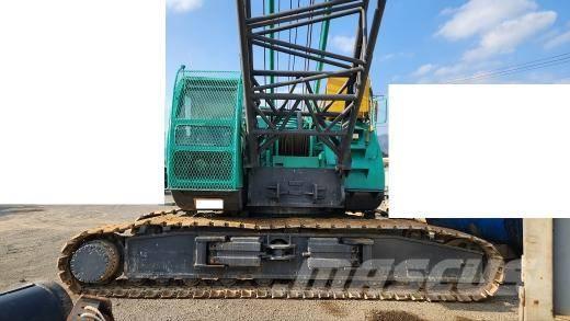 Kobelco BM 700 Roomikkraanad