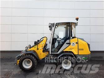 Wacker Neuson WL 28e Rataslaadurid