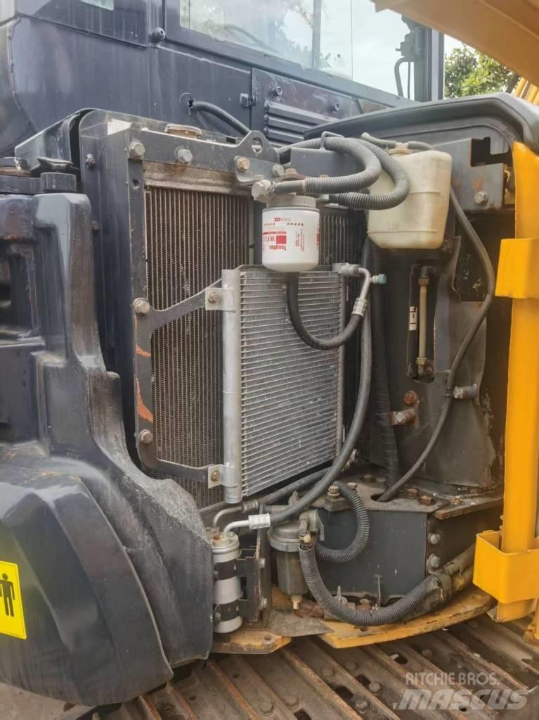 Komatsu PC 55 MR Miniekskavaatorid < 7 t