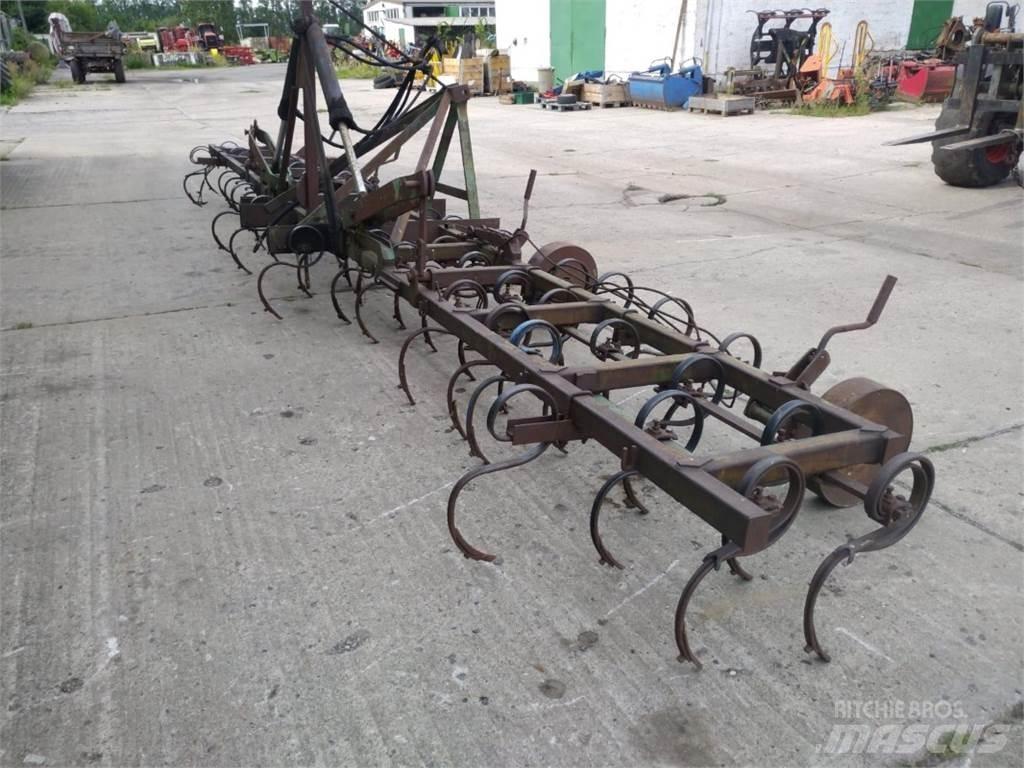 Agrostroj KON 800 Kultivaatorid