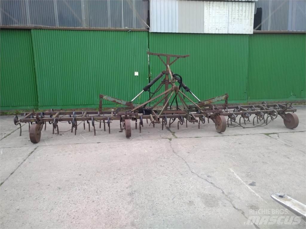 Agrostroj KON 800 Kultivaatorid