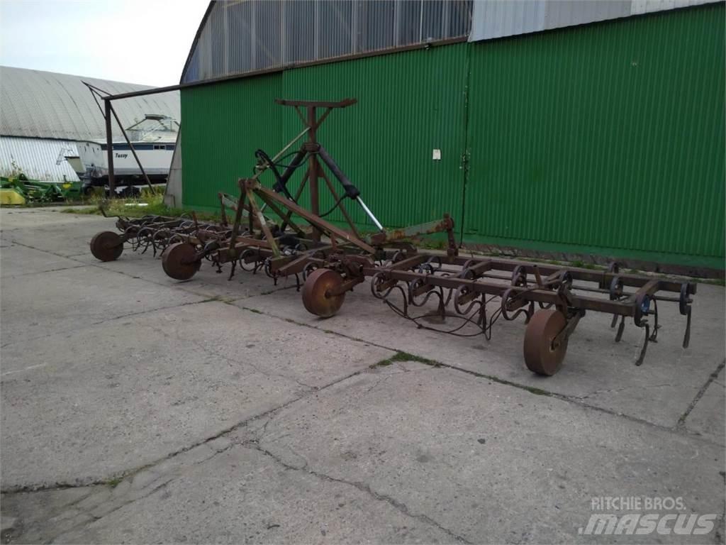 Agrostroj KON 800 Kultivaatorid