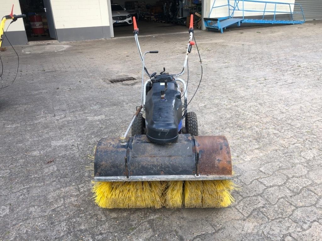 Iseki HK 80 PRO Tänavapuhastusmasinad