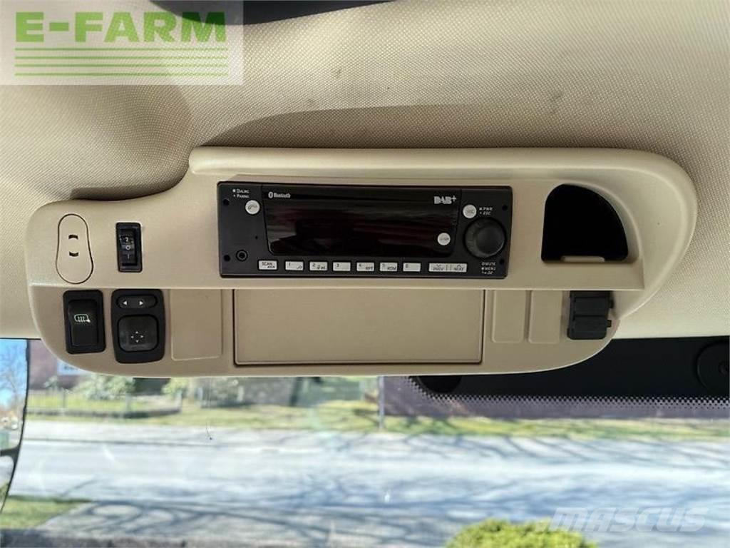 John Deere 6145r Traktorid