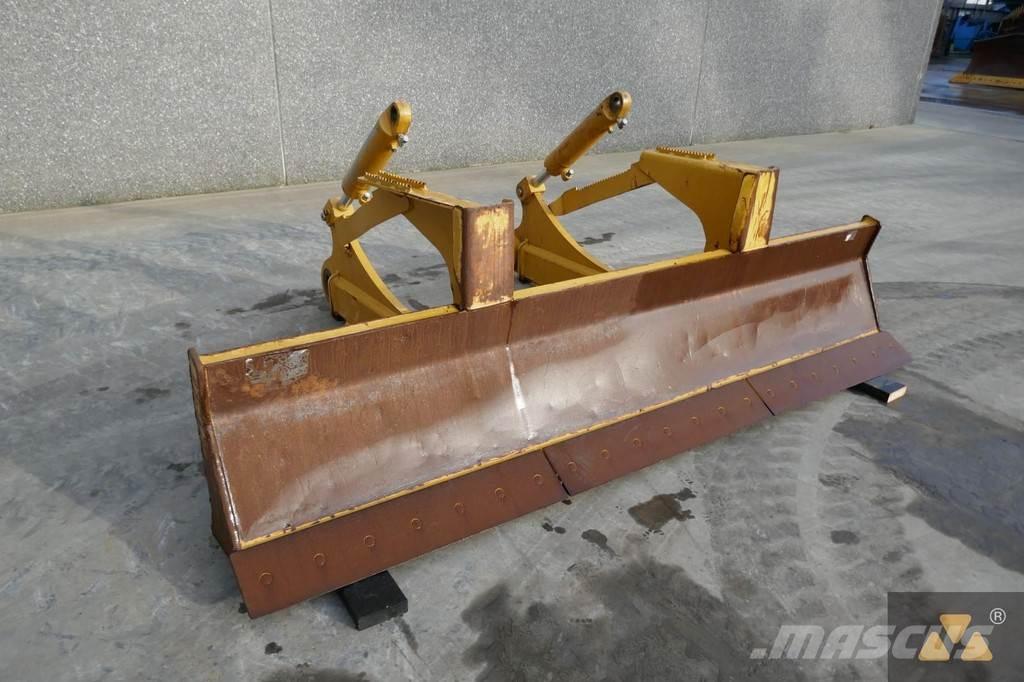CAT Skidder blade Sahaterad