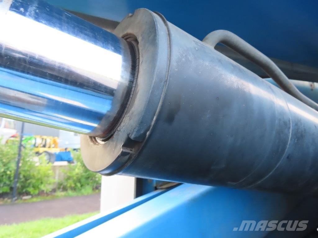 Genie S 65 Teleskoop poomtõstukid