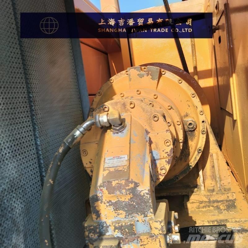Kobelco 7150 Roomikkraanad