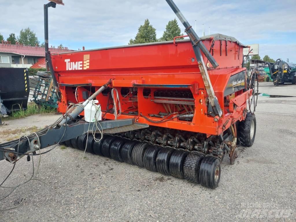 Tume Nova Combi 4000 Külvik-äkked