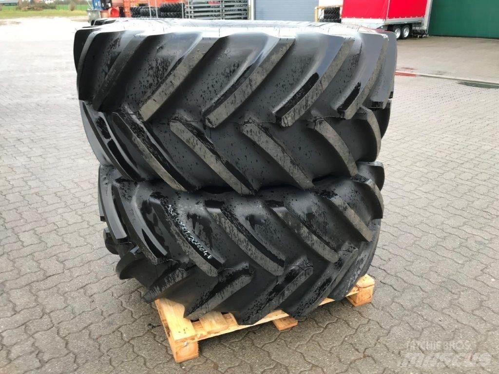 Michelin 600/70R30 Rehvid, rattad ja veljed