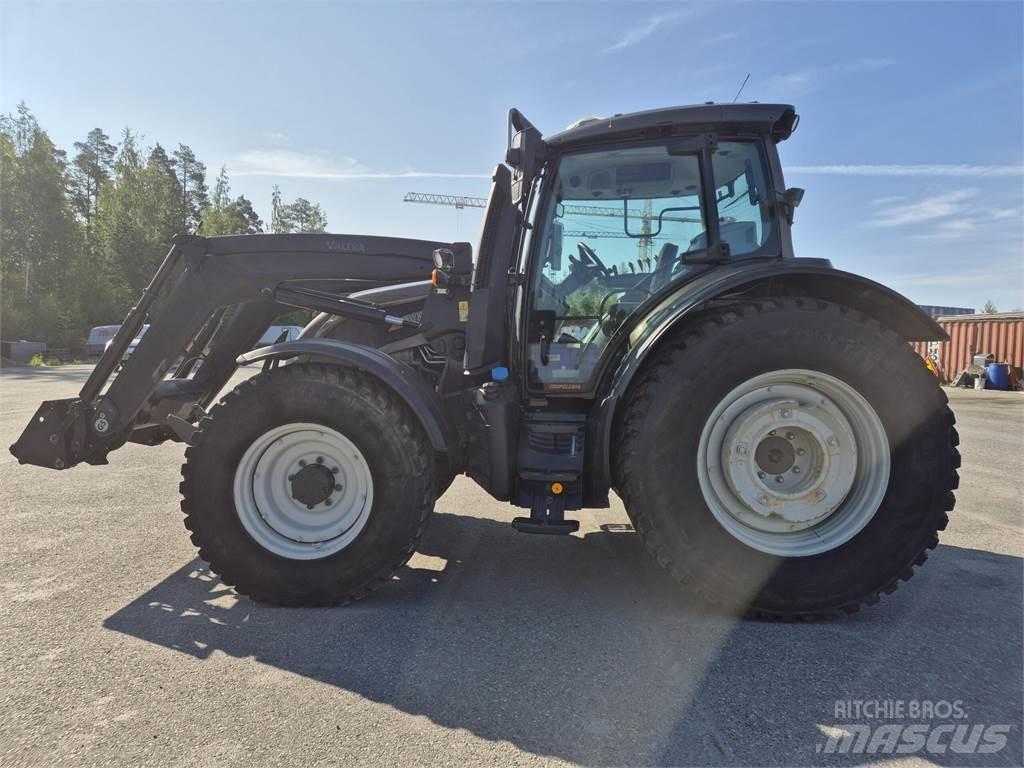 Valtra N175 A Traktorid