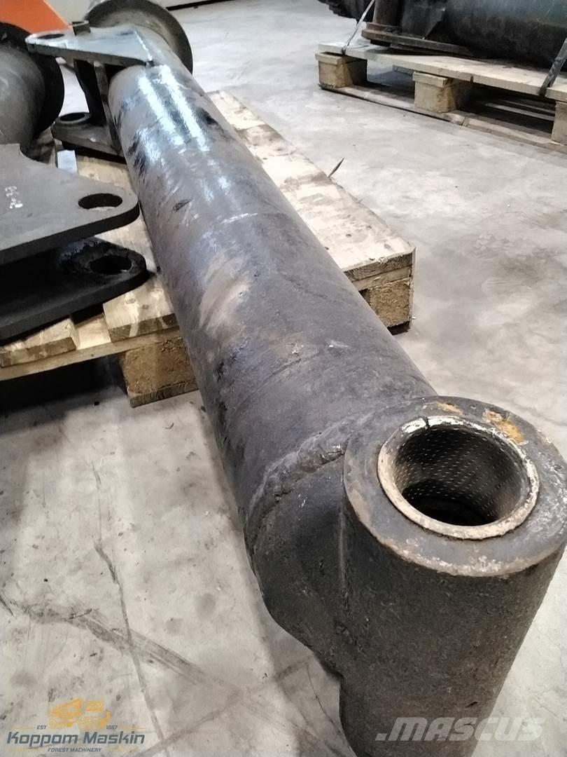 Cranab 750 Forvarderi kraanad