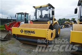 Bomag BW 213 DH-5 Pinnasetihendajad