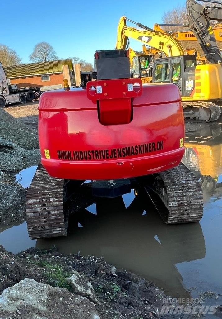 JLG 660 SJ C Teleskoop poomtõstukid