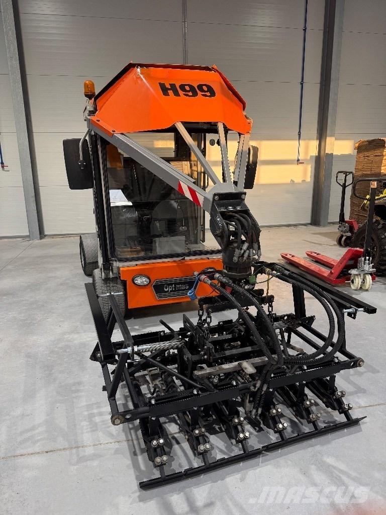 Optimas H99 Muu