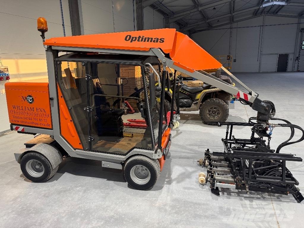 Optimas H99 Muu
