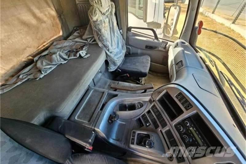 UD TRUCKS QUON Muud veokid