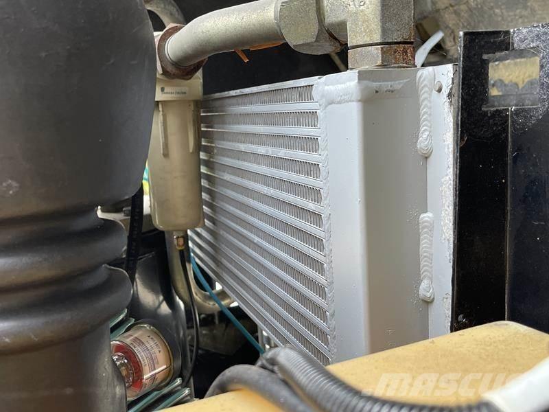 Doosan 7 / 51 - N Kompressorid