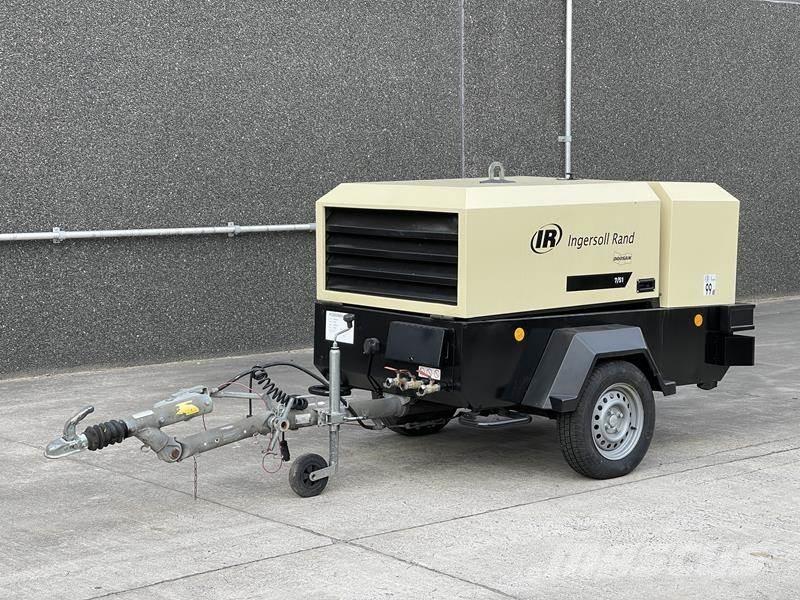 Doosan 7 / 51 - N Kompressorid