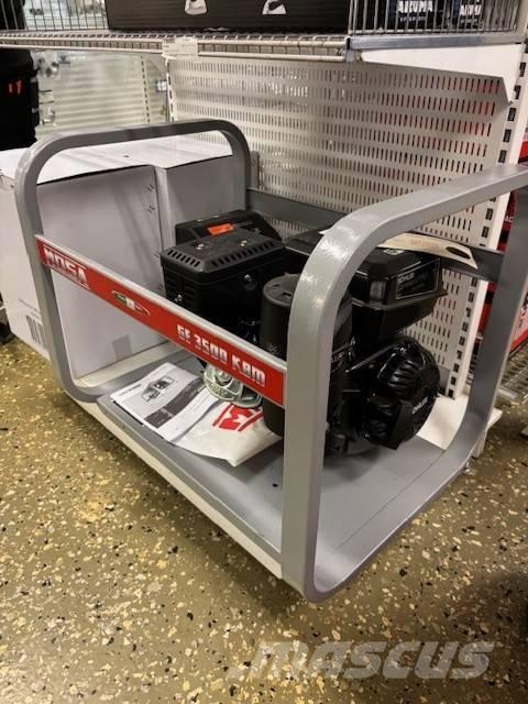 Mosa GE 3500KBM Elektroonikaseadmed