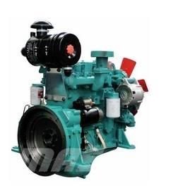 Cummins 6BT5.9-GM83 Mootorid