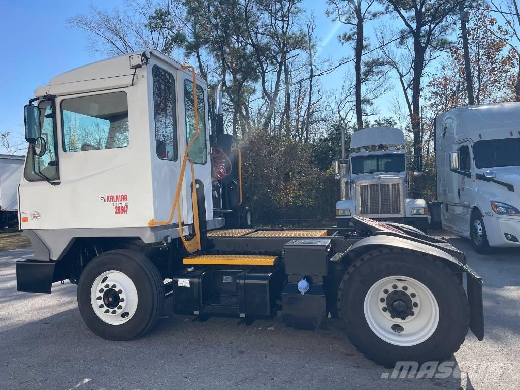 Ottawa T2 Terminalivedukid